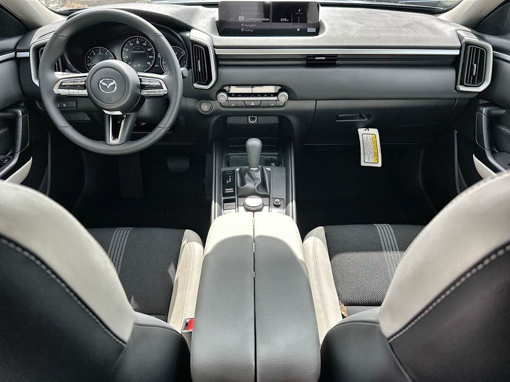 Thumbnail: 2026 Mazda CX-50 - 2