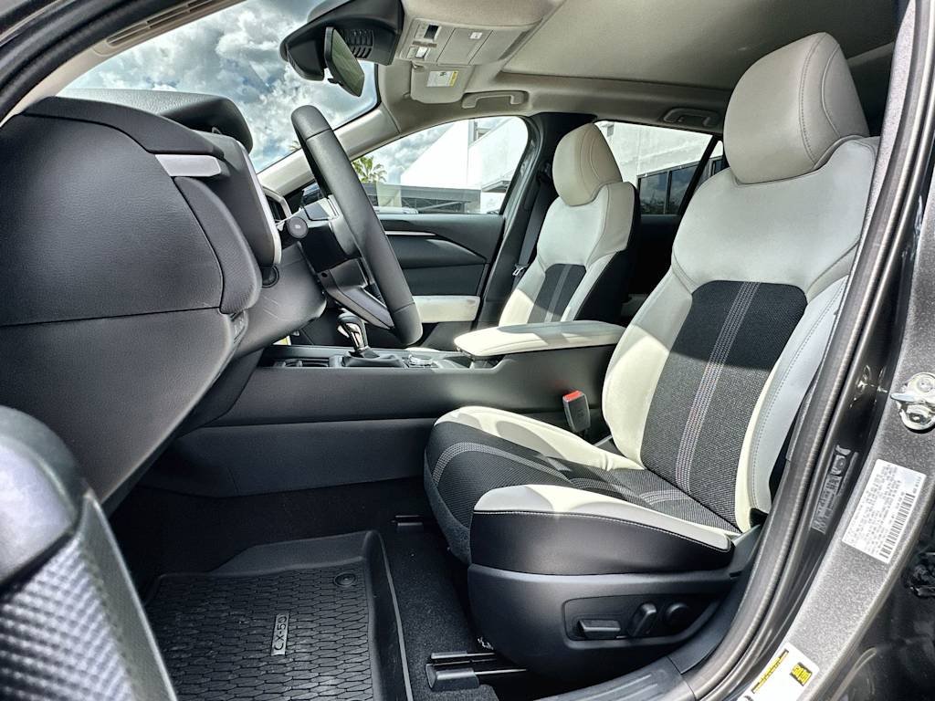 Thumbnail: 2026 Mazda CX-50 - 12