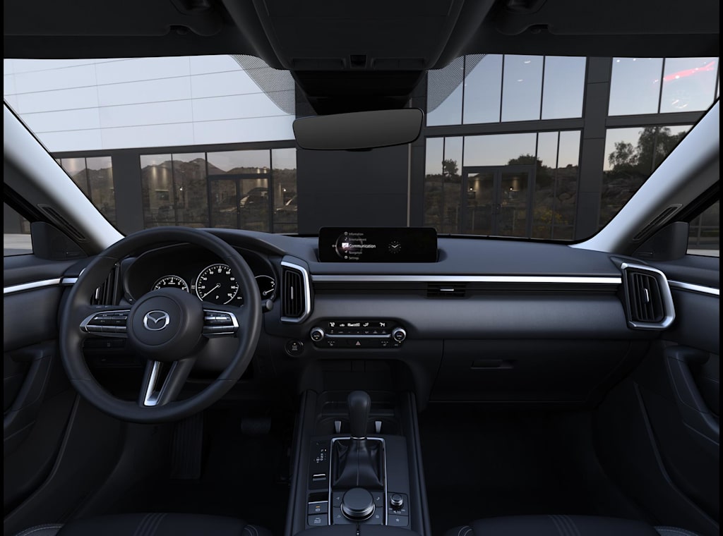 Thumbnail: 2026 Mazda CX-50 - 2