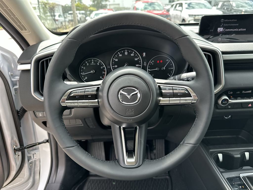 Thumbnail: 2026 Mazda CX-50 - 9