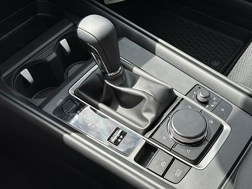 Thumbnail: 2026 Mazda CX-50 - 14