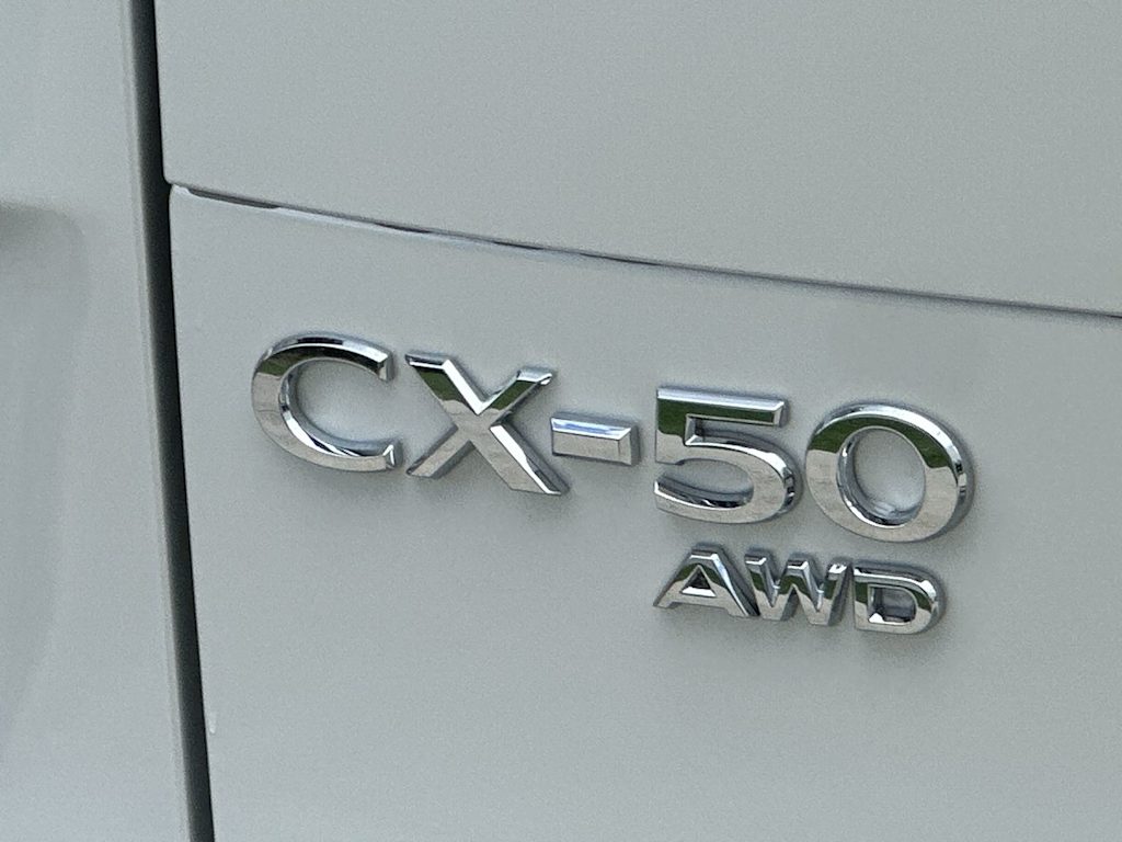 Thumbnail: 2026 Mazda CX-50 - 7