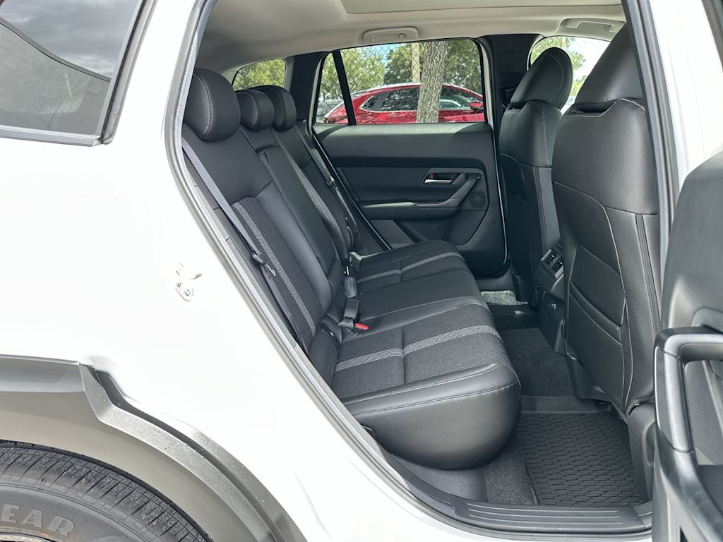 Thumbnail: 2026 Mazda CX-50 - 24