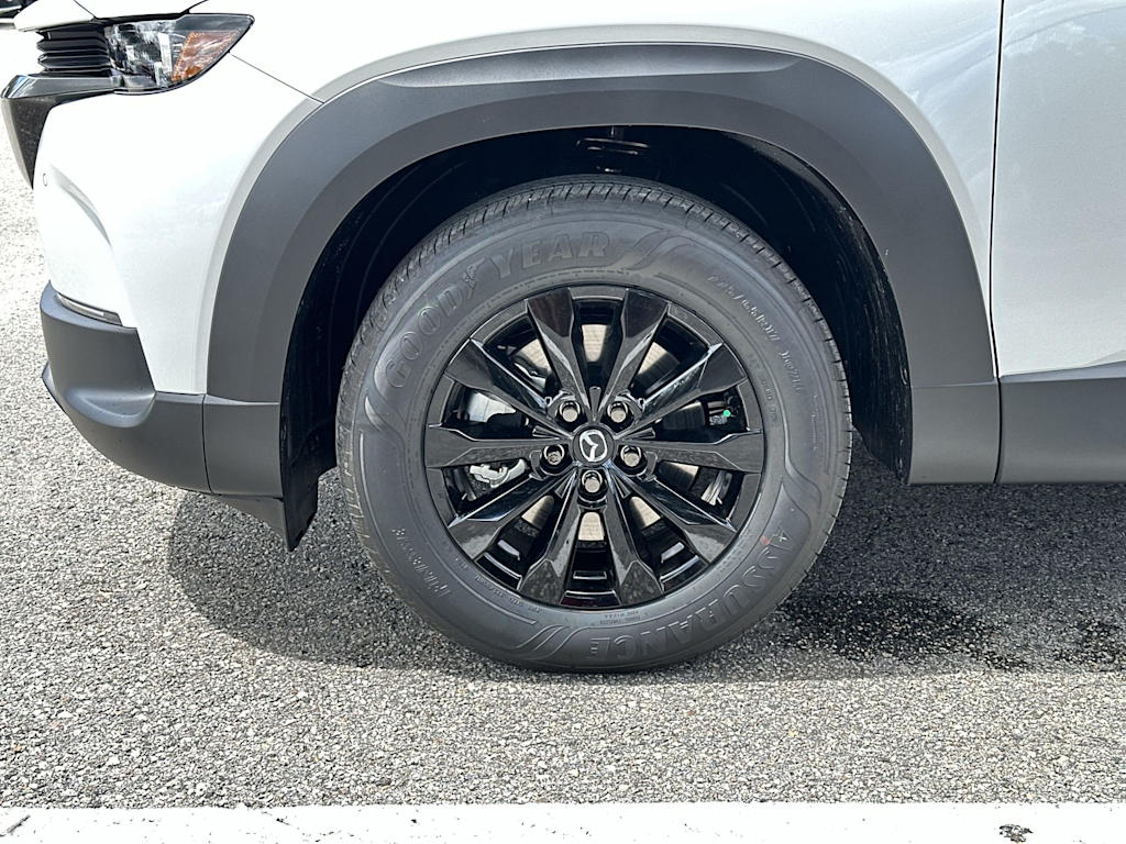 Thumbnail: 2026 Mazda CX-50 - 8