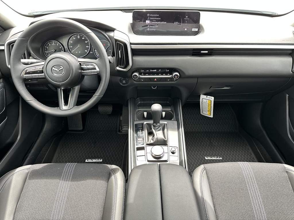 Thumbnail: 2026 Mazda CX-50 - 2