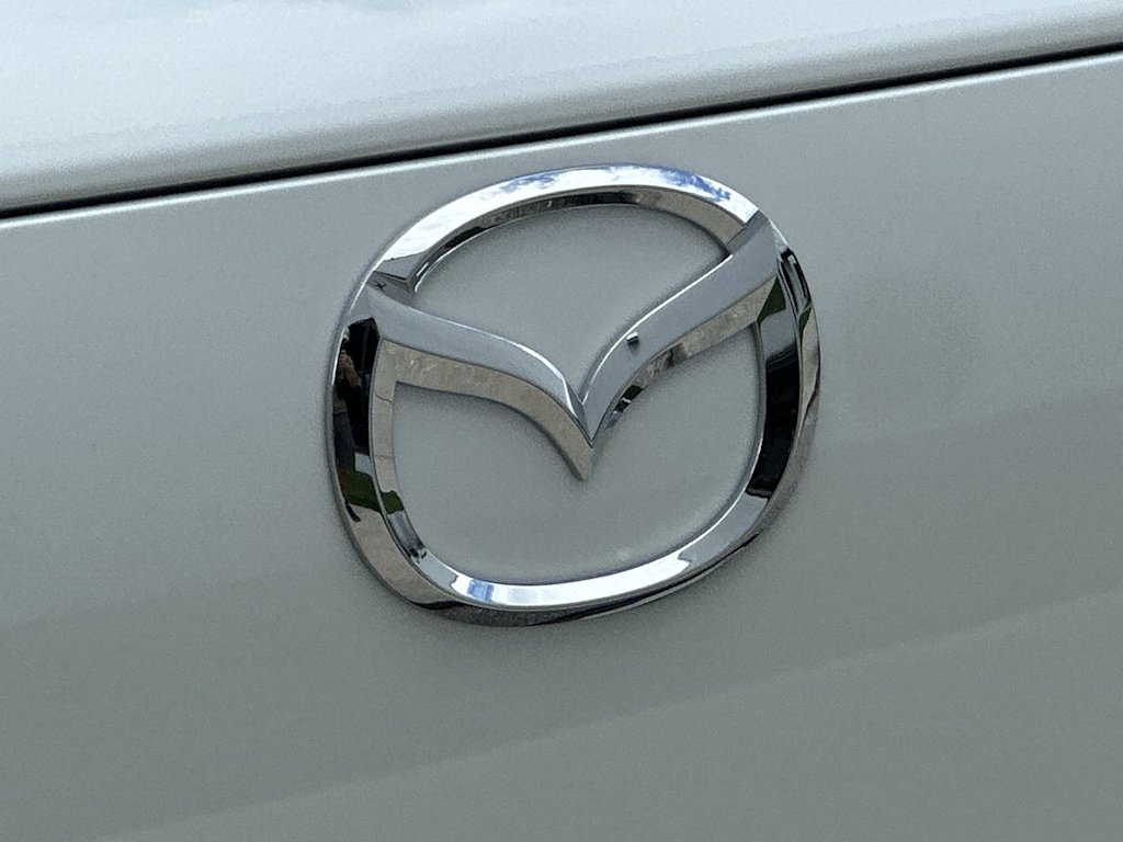 Thumbnail: 2026 Mazda CX-50 - 22