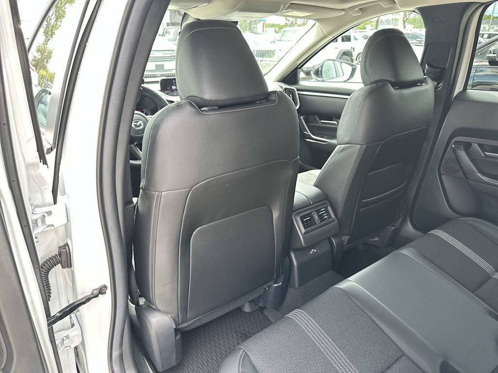 Thumbnail: 2026 Mazda CX-50 - 23