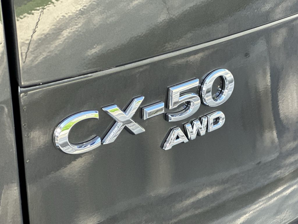 Thumbnail: 2026 Mazda CX-50 - 7