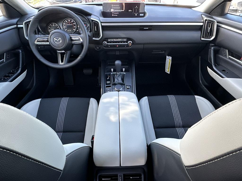 Thumbnail: 2026 Mazda CX-50 - 2