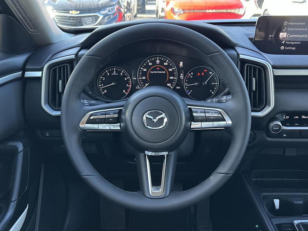 Thumbnail: 2026 Mazda CX-50 - 10