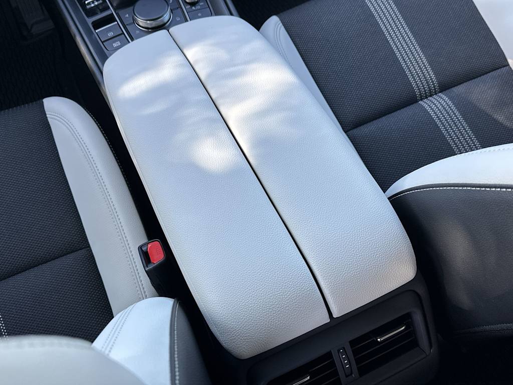 Thumbnail: 2026 Mazda CX-50 - 21