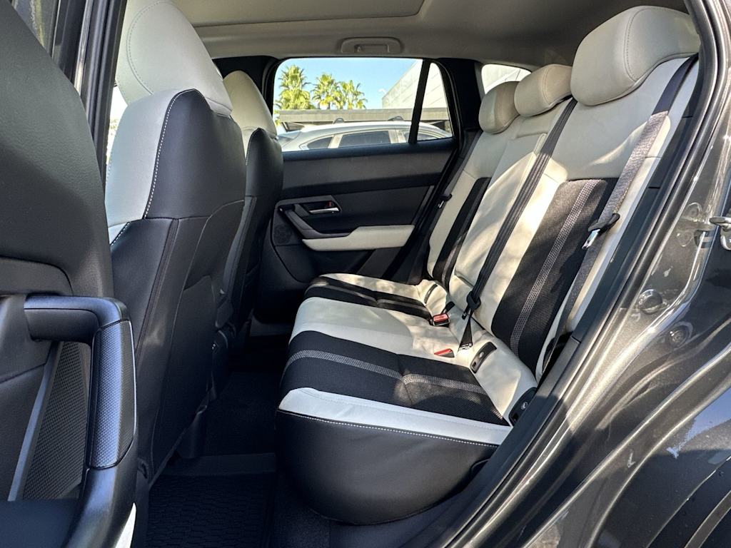 Thumbnail: 2026 Mazda CX-50 - 20