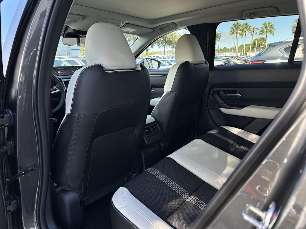 Thumbnail: 2026 Mazda CX-50 - 19