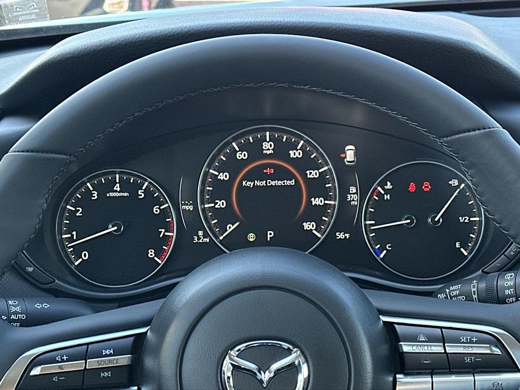 Thumbnail: 2026 Mazda CX-50 - 15