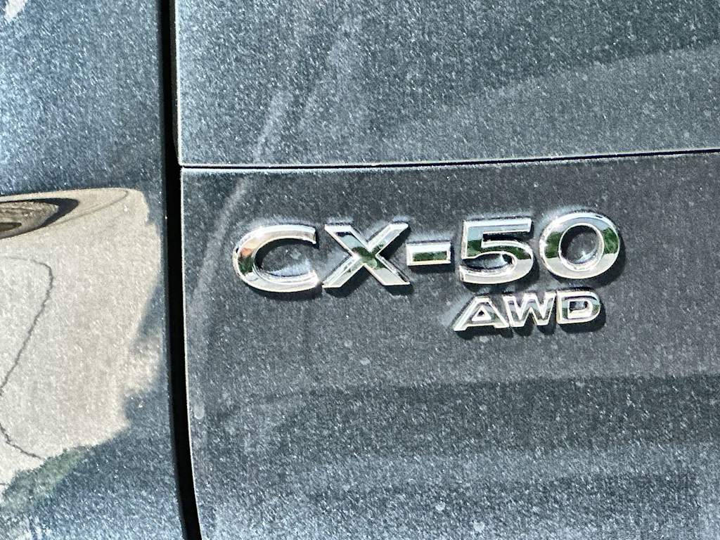 Thumbnail: 2026 Mazda CX-50 - 7