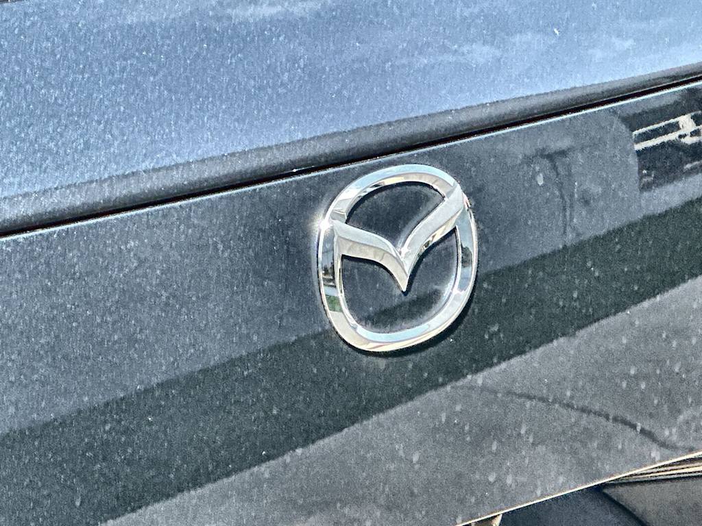 Thumbnail: 2026 Mazda CX-50 - 24