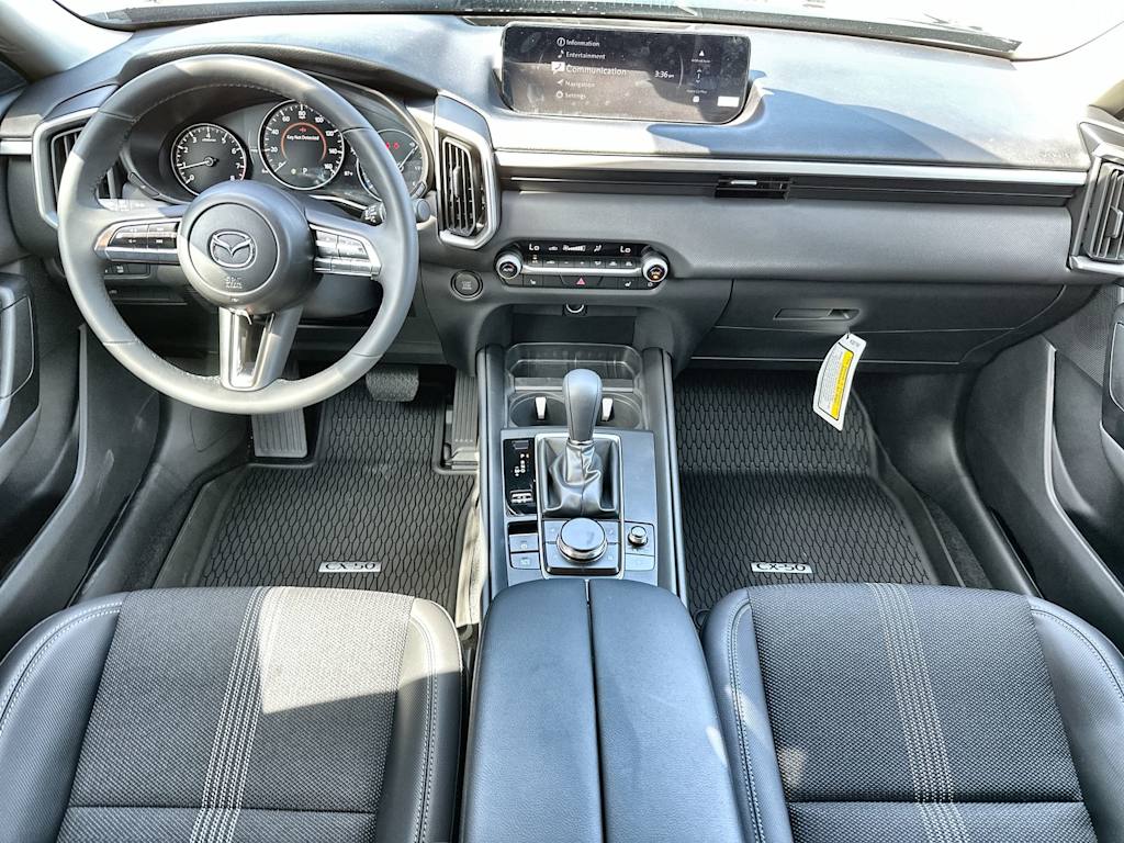 Thumbnail: 2026 Mazda CX-50 - 2
