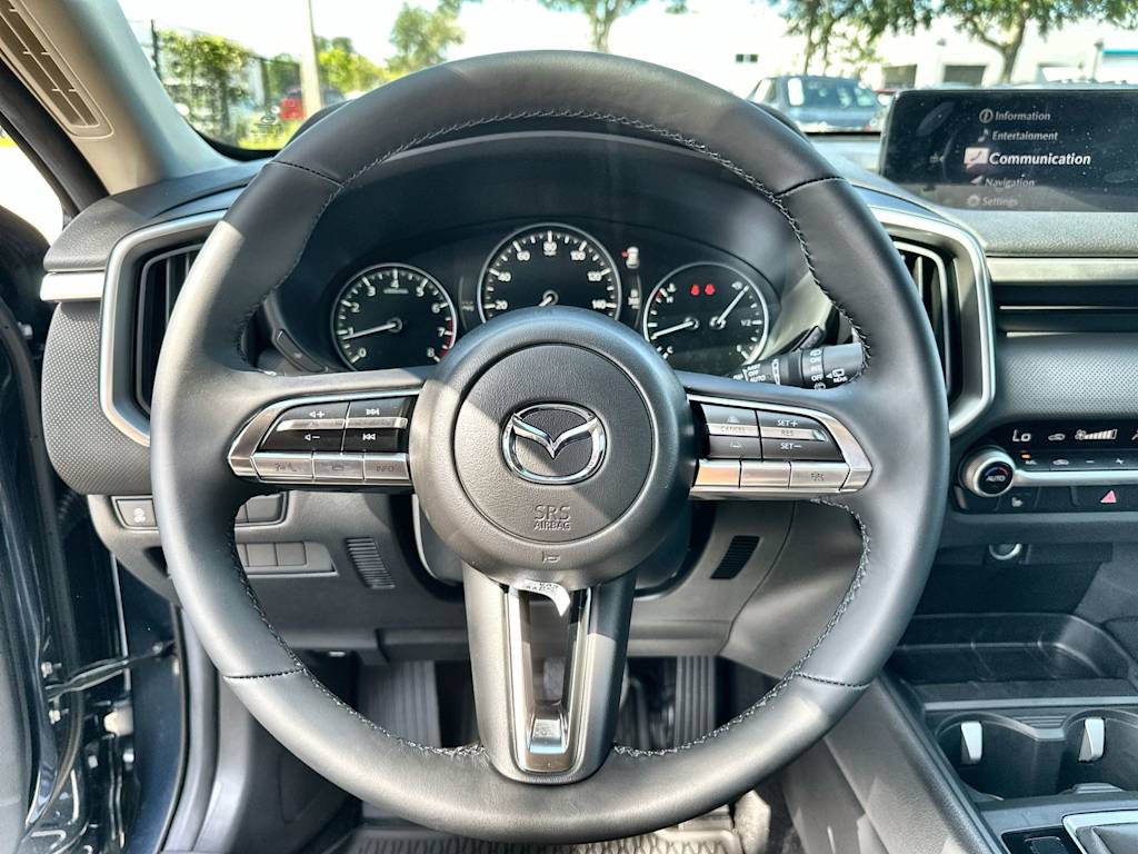 Thumbnail: 2026 Mazda CX-50 - 10