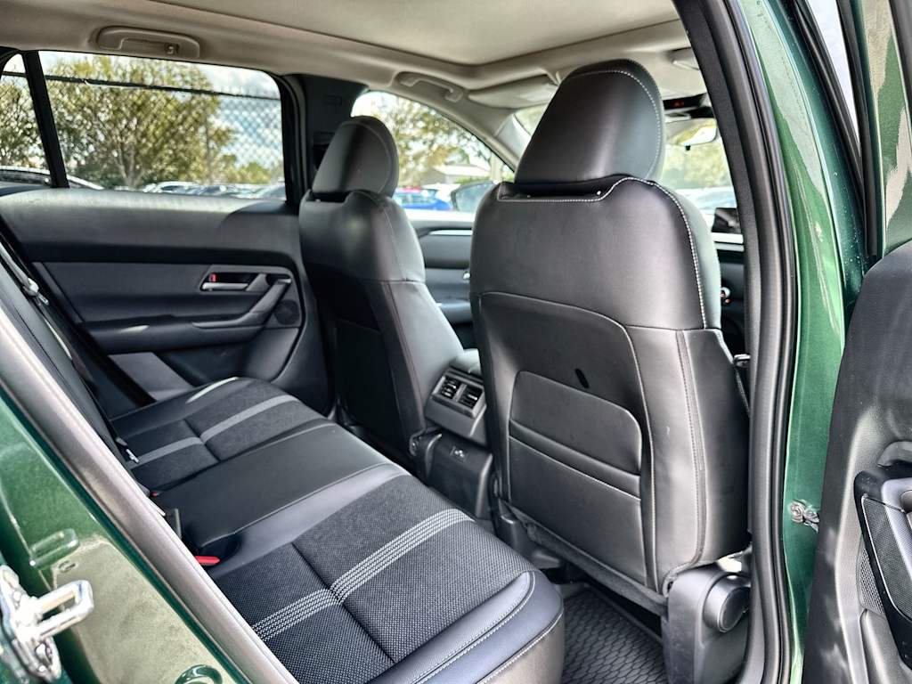 Thumbnail: 2026 Mazda CX-50 - 24