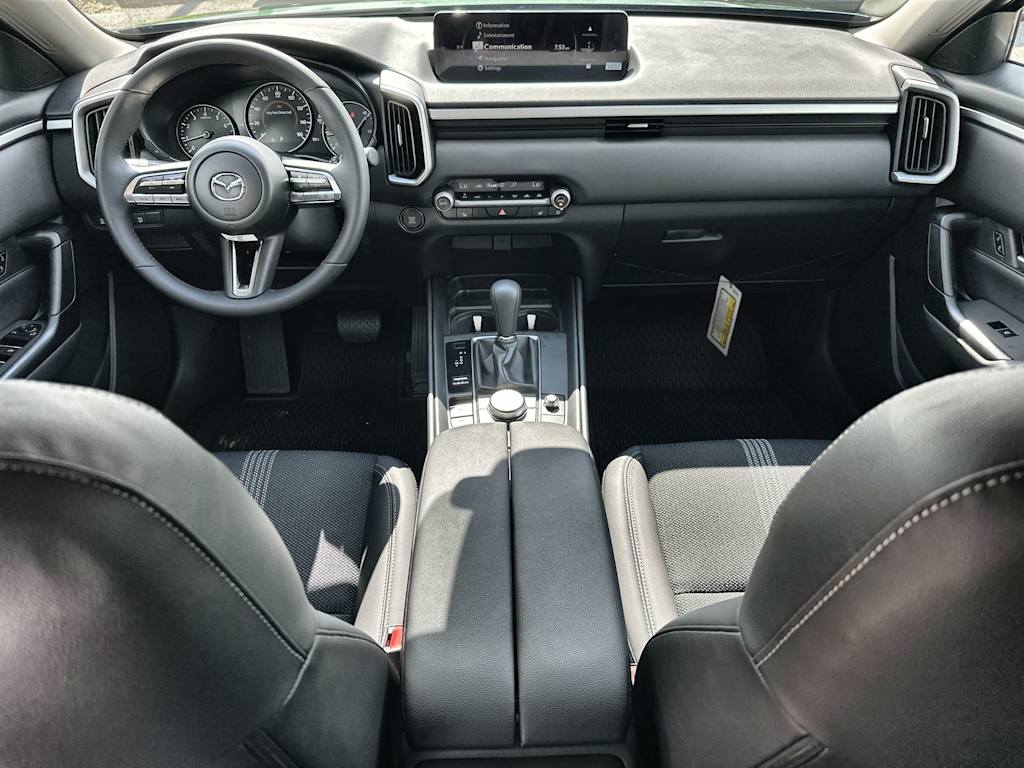 Thumbnail: 2026 Mazda CX-50 - 2