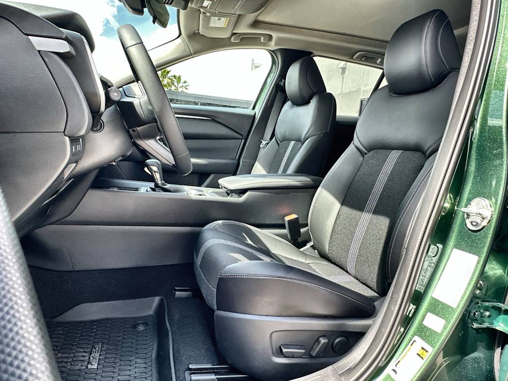 Thumbnail: 2026 Mazda CX-50 - 12