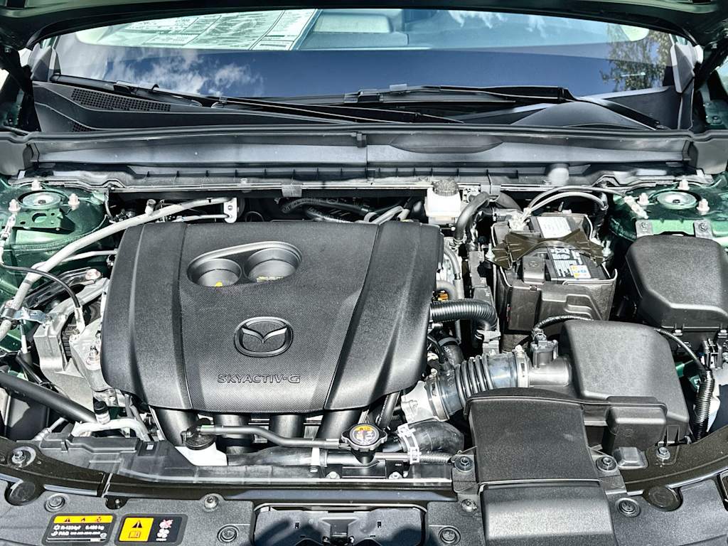 Thumbnail: 2026 Mazda CX-50 - 9