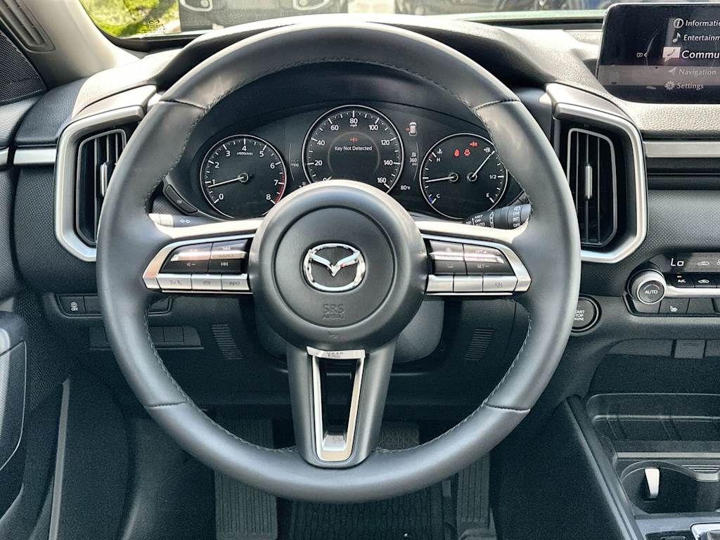 Thumbnail: 2026 Mazda CX-50 - 10