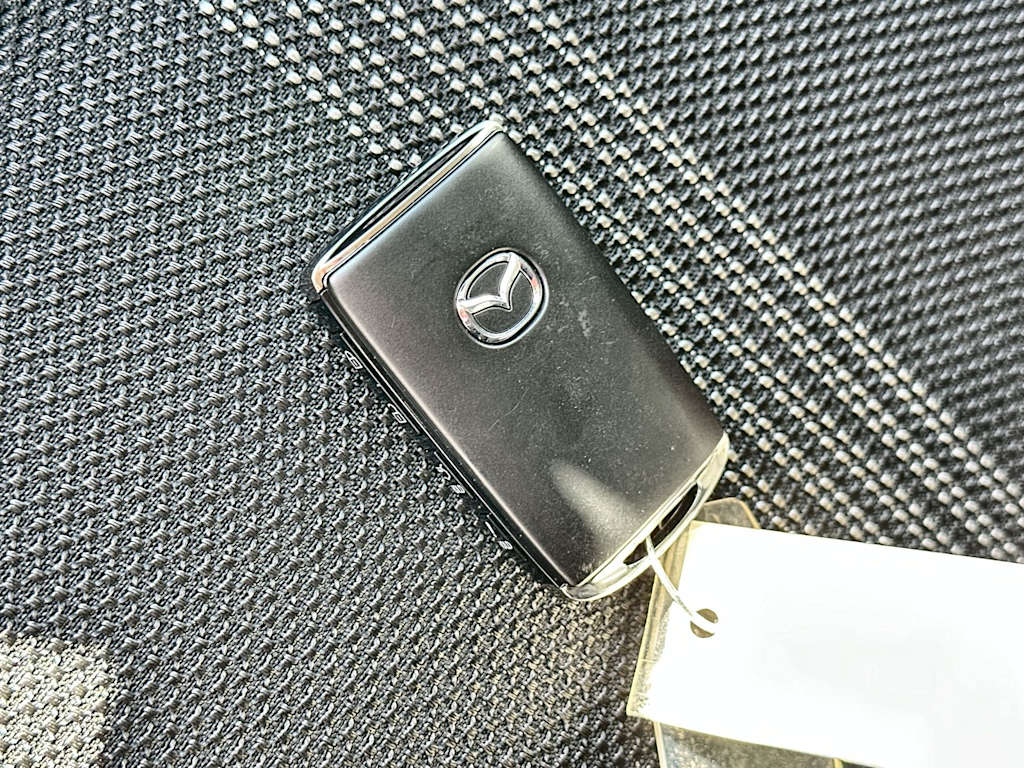 Thumbnail: 2026 Mazda CX-50 - 18