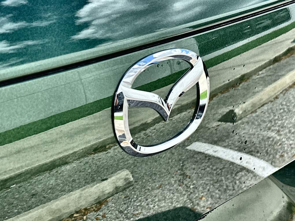 Thumbnail: 2026 Mazda CX-50 - 23