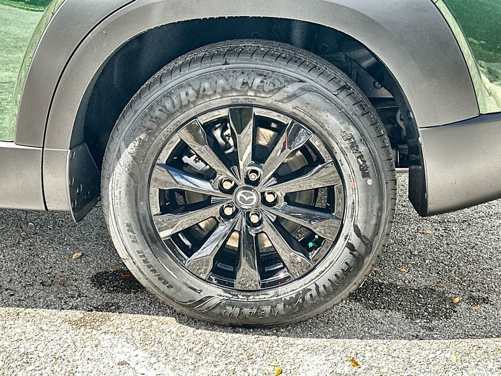 Thumbnail: 2026 Mazda CX-50 - 8