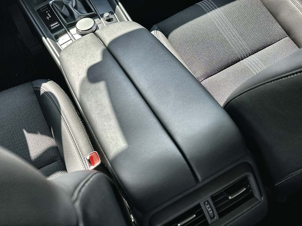 Thumbnail: 2026 Mazda CX-50 - 15