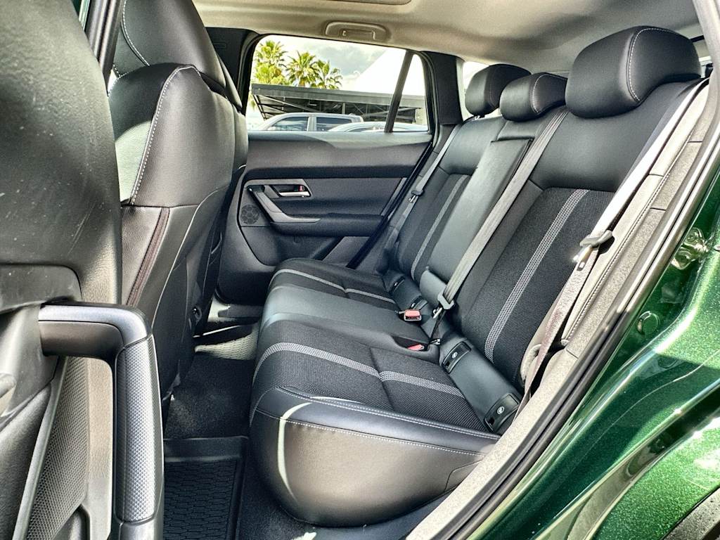 Thumbnail: 2026 Mazda CX-50 - 13