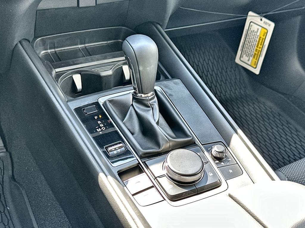 Thumbnail: 2026 Mazda CX-50 - 26