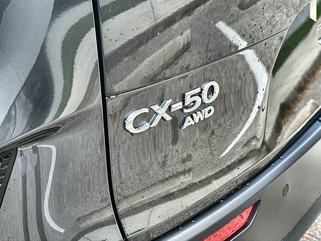 Thumbnail: 2026 Mazda CX-50 - 7