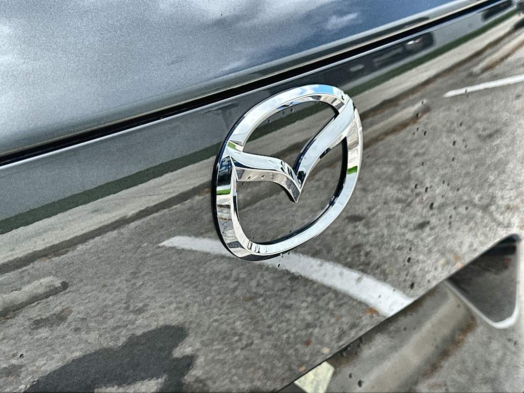 Thumbnail: 2026 Mazda CX-50 - 21