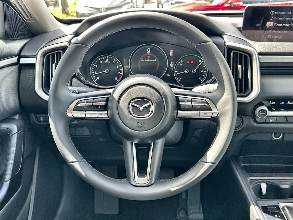 Thumbnail: 2026 Mazda CX-50 - 9