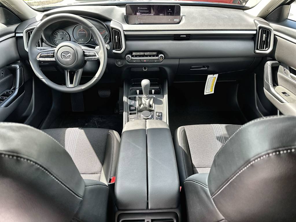 Thumbnail: 2026 Mazda CX-50 - 2