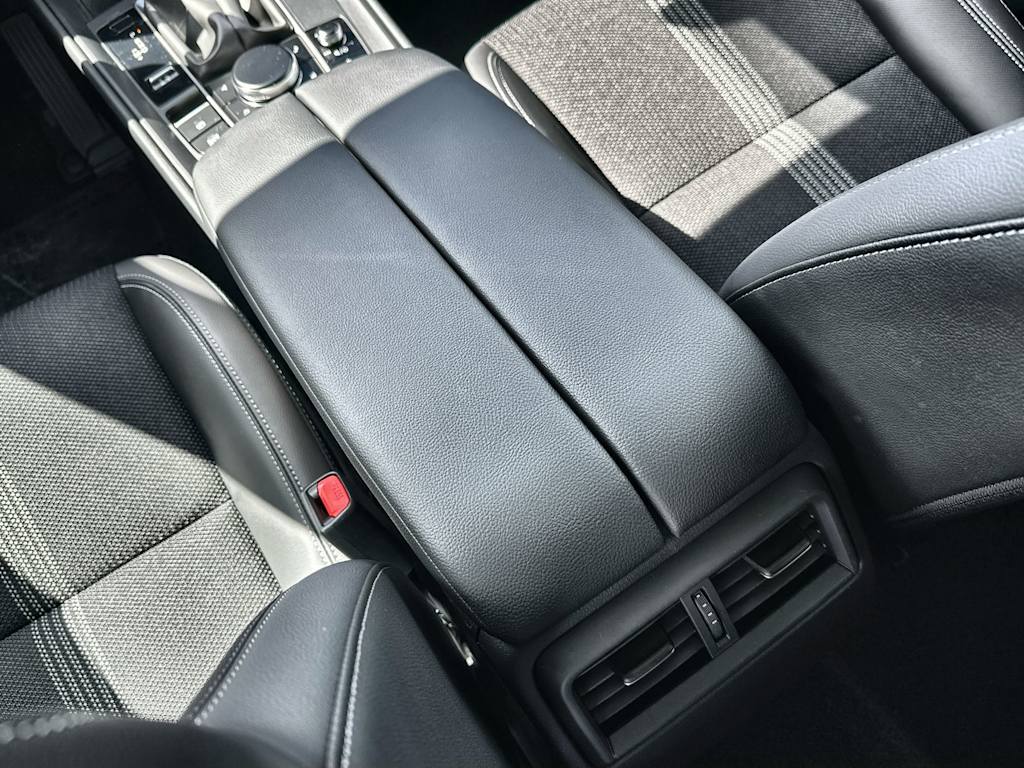 Thumbnail: 2026 Mazda CX-50 - 25