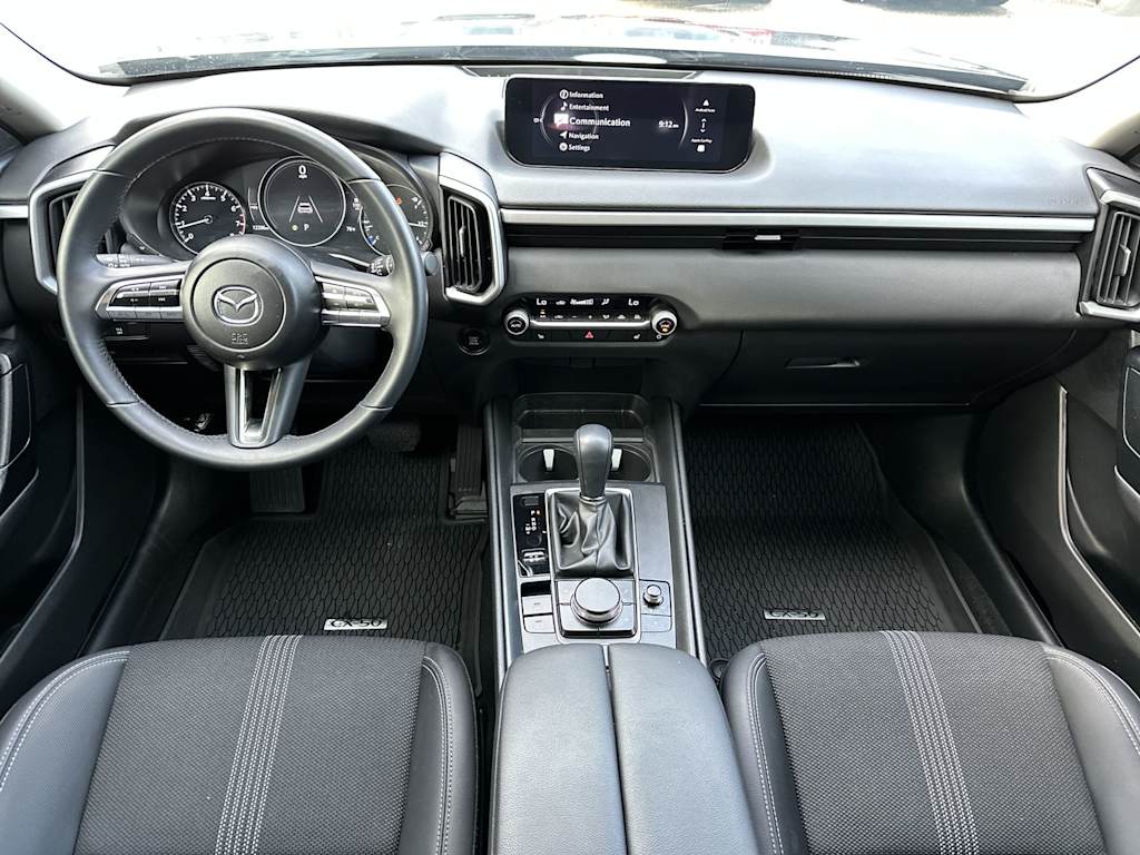 Thumbnail: 2026 Mazda CX-50 - 2