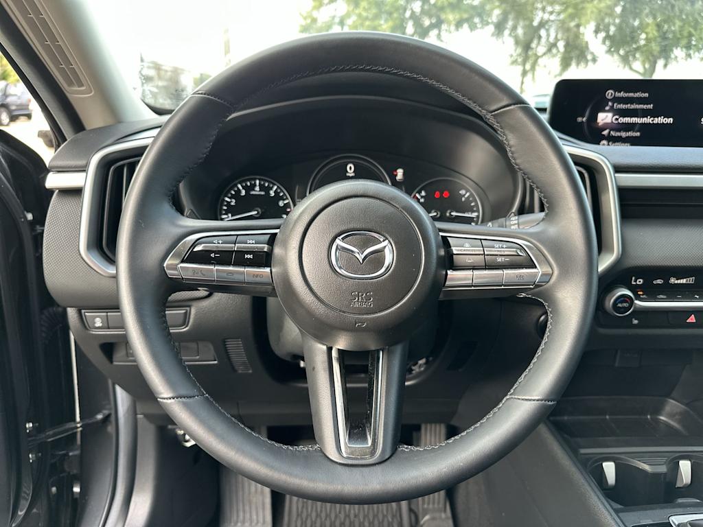 Thumbnail: 2026 Mazda CX-50 - 9