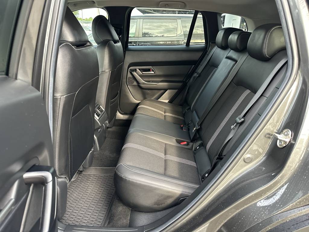 Thumbnail: 2026 Mazda CX-50 - 12