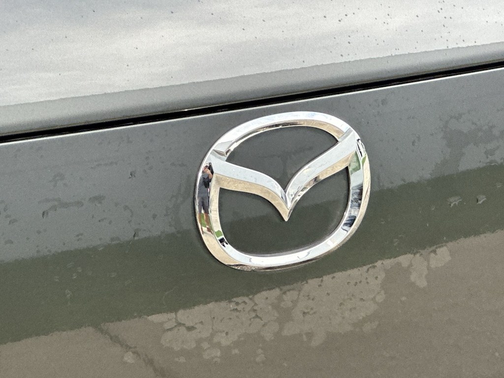 Thumbnail: 2026 Mazda CX-50 - 23