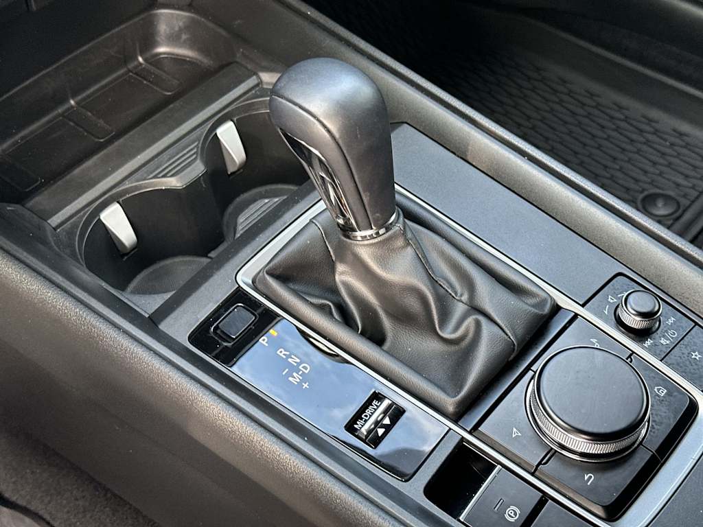 Thumbnail: 2026 Mazda CX-50 - 14