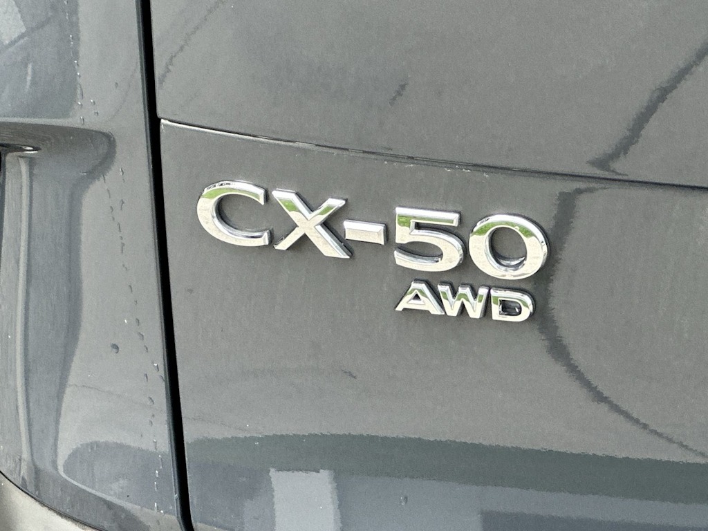 Thumbnail: 2024 Mazda CX-50 - 7