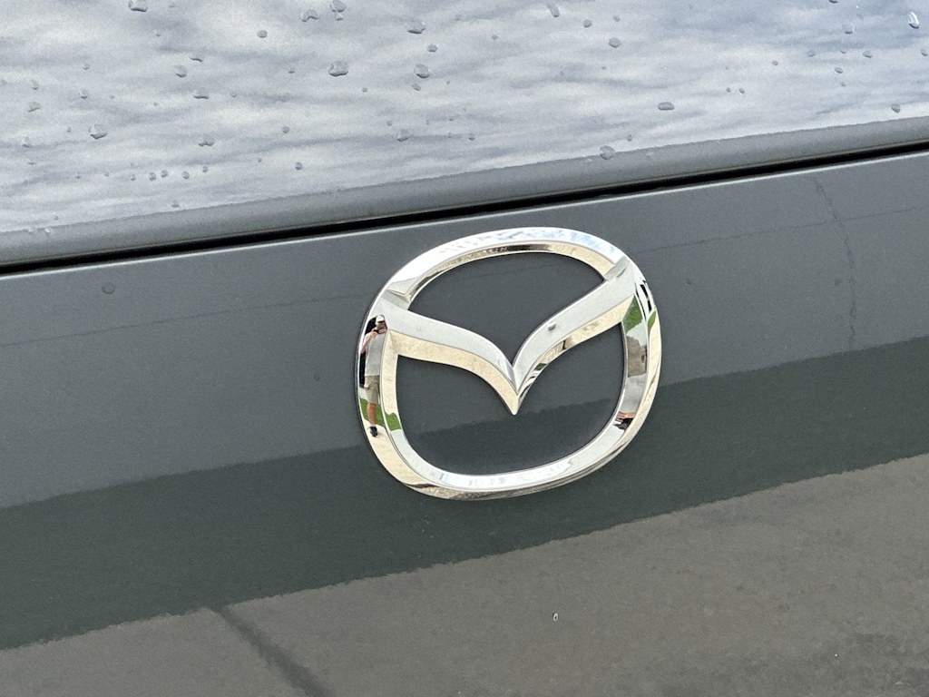 Thumbnail: 2024 Mazda CX-50 - 23