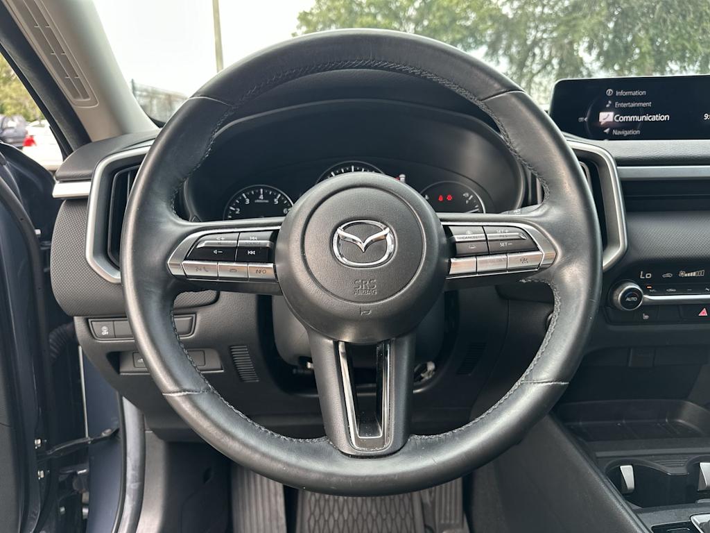Thumbnail: 2024 Mazda CX-50 - 9