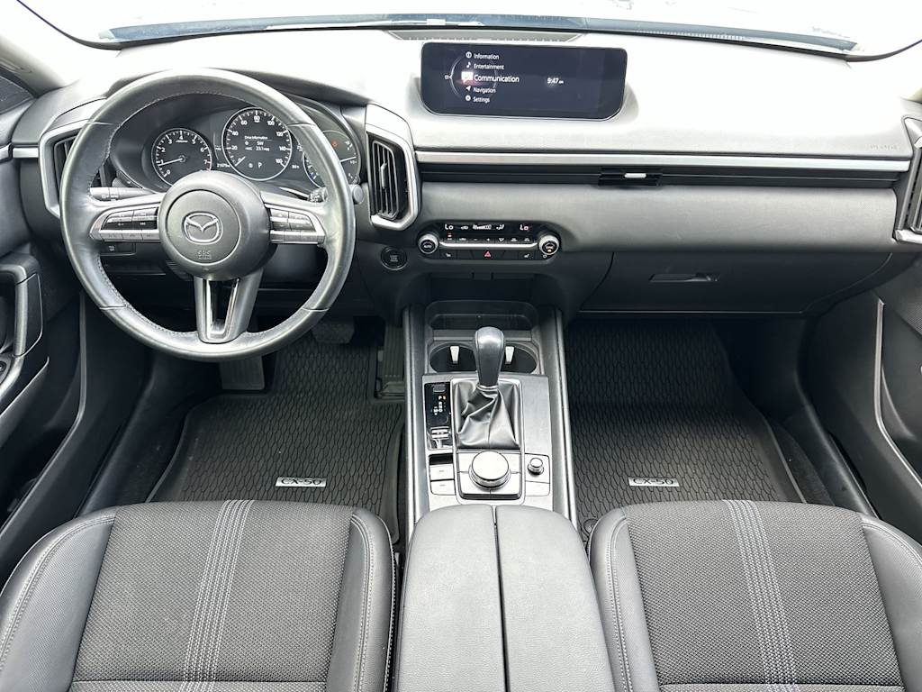 Thumbnail: 2024 Mazda CX-50 - 2