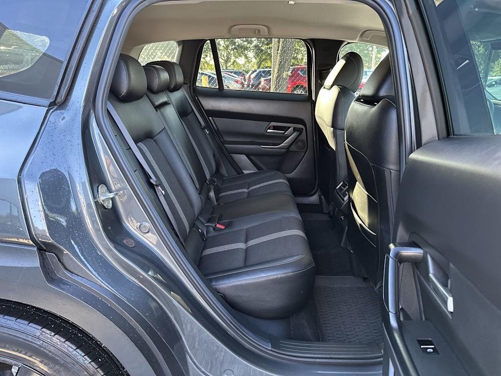 Thumbnail: 2024 Mazda CX-50 - 25