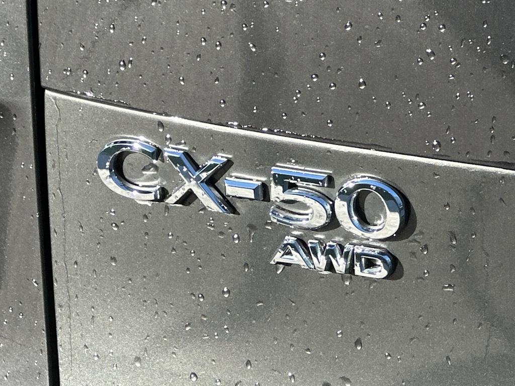 Thumbnail: 2024 Mazda CX-50 - 7