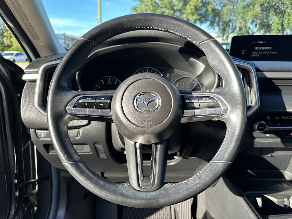 Thumbnail: 2024 Mazda CX-50 - 9